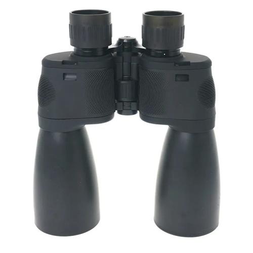 Бінокль Comet AXP114 10x60 чорний в чохлі