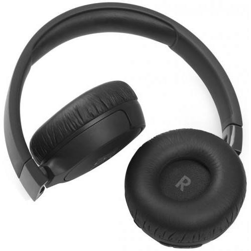 Гарнітура JBL T660 NC (JBLT660NCBLK) Black (6665952) Гарнітура JBL T660 NC (JBLT660NCBLK) Black (6665952)