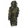 Cнайперський костюм Mil-Tec Ghillie Parka BASIC Anti Fire2 M/L Камуфляж