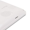Комплект відеодомофону і відеопанель BCOM BD-780FHD White Kit