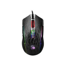 Миша A4Tech P93s Bloody Black USB