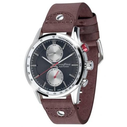 Годинник GoodYear G. S01230.01.03 Годинник GoodYear G. S01230.01.03