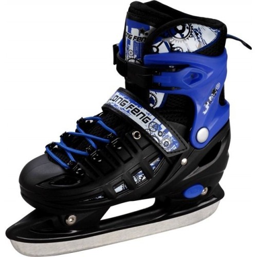Роликові ковзани Scale Sport 2in1 29-33 Blue (614500120-S)