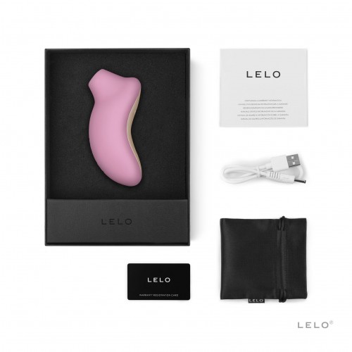 Звуковий стимулятор LELO SONA Cruise Pink в інтернет супермаркеті PbayMarket!