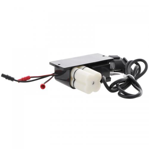 Змішувач для умивальника сенсорний Mixxus Premium autoMATIC 001 (MI2835) Змішувач для умивальника сенсорний Mixxus Premium autoMATIC 001 (MI2835)