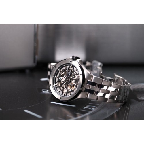 Годинник Edox Delfin Mecano 85303 3NM NBG Годинник Edox Delfin Mecano 85303 3NM NBG