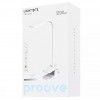 Настільна акумуляторна лампа Proove Light Bite 1200mAh white