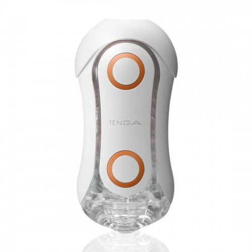 Мастурбатор Tenga FLIP ORB - Orange Crash (SO3049) в інтернет супермаркеті PbayMarket!