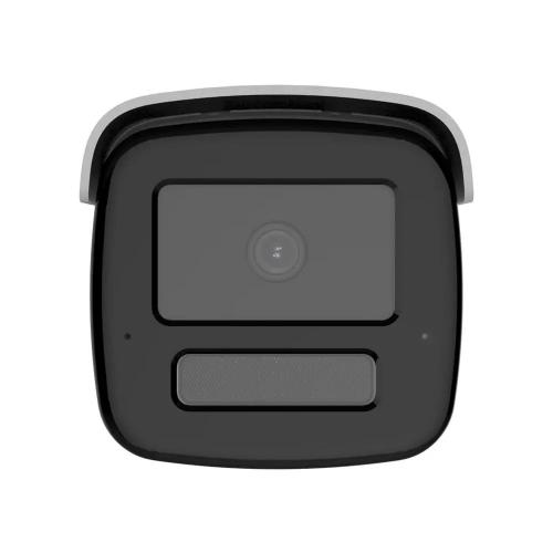 IP-відеокамера Hikvision DS-2CD2T83G2-4LI Acusense Smart Hybrid Light 8 Мп Білий (301449) IP-відеокамера Hikvision DS-2CD2T83G2-4LI Acusense Smart Hybrid Light 8 Мп Білий (301449)
