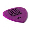 Медіатори Dunlop 462P1.14 Tortex TIII Player's Pack 1.14 mm (12 шт.)