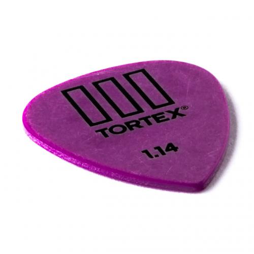 Медіатори Dunlop 462P1.14 Tortex TIII Player's Pack 1.14 mm (12 шт.) Медіатори Dunlop 462P1.14 Tortex TIII Player's Pack 1.14 mm (12 шт.)