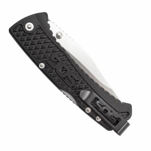 Ніж SOG Traction (1033-SOG TD1011-CP) Ніж SOG Traction (1033-SOG TD1011-CP)