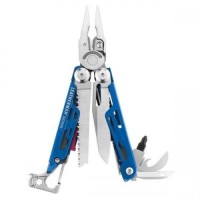 Мультитул Leatherman Signal Cobalt Blue (1080-832741) Мультитул Leatherman Signal Cobalt Blue (1080-832741)