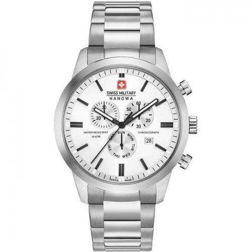 Годинник Swiss Military-Hanowa CHRONO CLASSIC II 06-5332.04.001 Годинник Swiss Military-Hanowa CHRONO CLASSIC II 06-5332.04.001