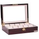 Скринька для зберігання годинників Salvadore WB/1087/10.C