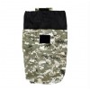 Підсумок для скиду використаних магазинів складний MOLLE VS Thermal Eco Bag піксель