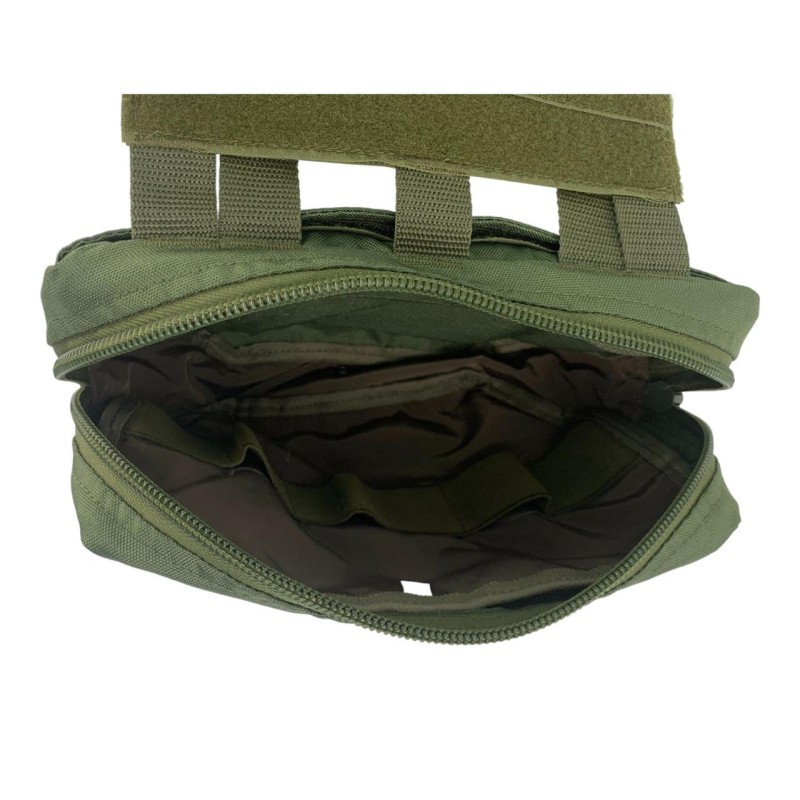 Напашник 4Profi PU хакі