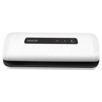 Вакуумний пакувальник Sencor SVS 1010 WH (6429676) Вакуумний пакувальник Sencor SVS 1010 WH (6429676)