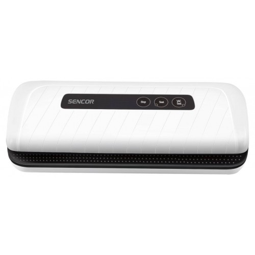 Вакуумний пакувальник Sencor SVS 1010 WH (6429676) Вакуумний пакувальник Sencor SVS 1010 WH (6429676)