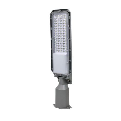 Світильник світлодіодний Lightwell LW-SMD-65K-50W SMD консольний 50W Світильник світлодіодний Lightwell LW-SMD-65K-50W SMD консольний 50W
