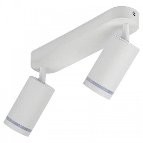 Спот TK Lighting Jet 43.5x5.5x15 см Білий (TK6913)
