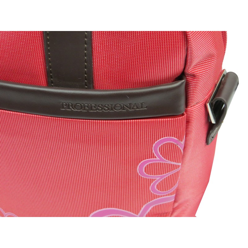 Сумка для нетбука; планшета до 12 дюймів Червоний (S924.24)