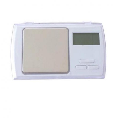 Ваги ювелірні Jewellery Scale А-4538 500 г Ваги ювелірні Jewellery Scale А-4538 500 г
