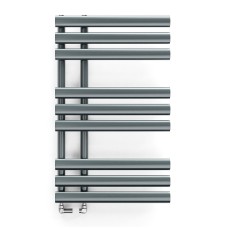 Рушникосушка Ideale Eva 11 9/820/500 антрацит