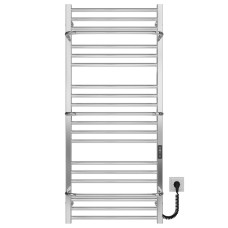 Рушникосушарка електрична Sigma П21 500х1200 Deffi Хром JD04 (A.SI.120.50.21.E.C.R.2)