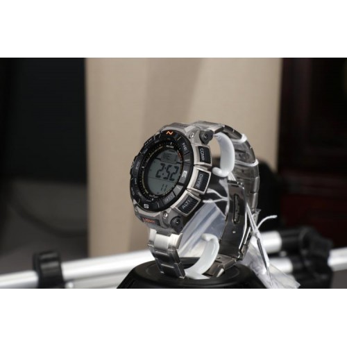 Годинник Casio ProTrek PRG-340T-7ER Годинник Casio ProTrek PRG-340T-7ER