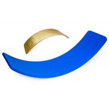 Дитяча спортивна дошка рокерборд (Balance Board) Dark Blue (920024755)