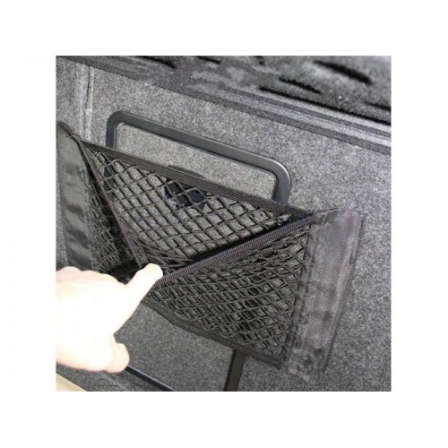 Кишеня навісна HMD в авто Чорний (327-17021196) Кишеня навісна HMD в авто Чорний (327-17021196)