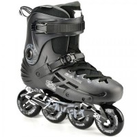 Ролики Micro MT Plus 36 Чорний Ролики Micro MT Plus 36 Чорний