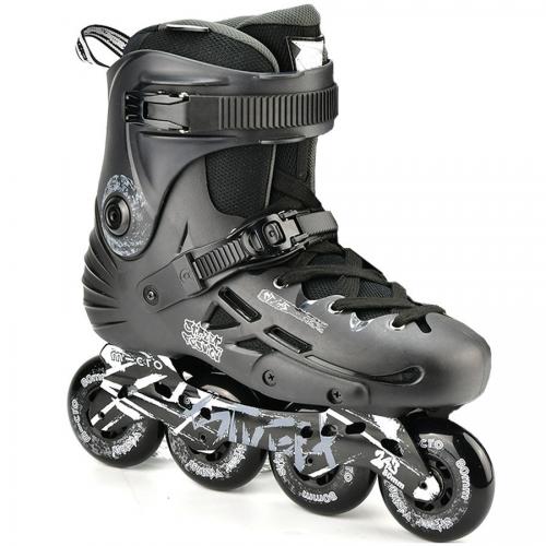 Ролики Micro MT Plus 36 Чорний Ролики Micro MT Plus 36 Чорний