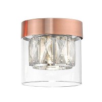 Точковий світильник Zuma Line GEM (ZuC0389-01A-L7AC)
