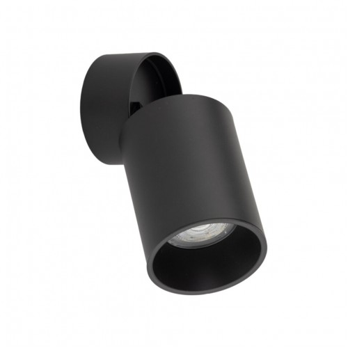 Бра TK Lighting Top 17x7.2x17.5 см Чорний (TK5372)