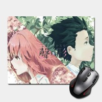 Ігрова поверхня Форма голосу Арт - A Silent Voice 220 х 180 мм (18382) Nextprint