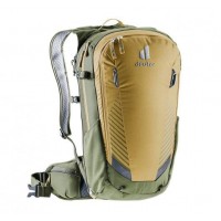 Рюкзак Deuter Compact EXP 14 Caramel (1052-3206121 6209) Рюкзак Deuter Compact EXP 14 Caramel (1052-3206121 6209)