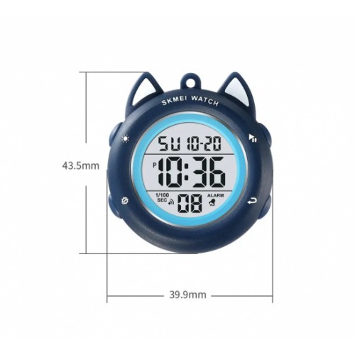 Дитячий наручний годинник Skmei 2236 kids Diy 2152239182 Дитячий наручний годинник Skmei 2236 kids Diy 2152239182