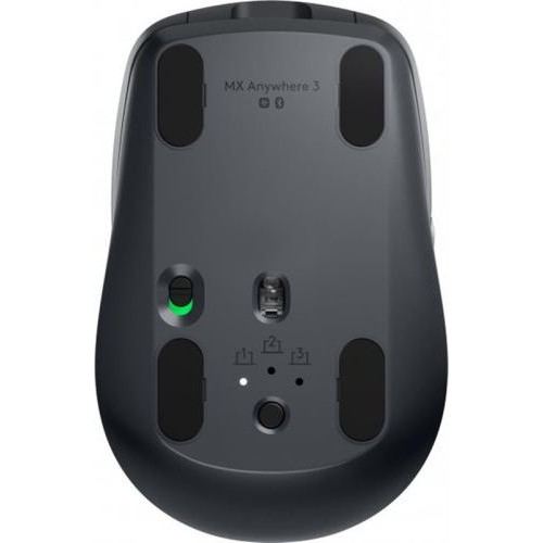 Миша Logitech MX Anywhere 3 Wireless Graphite (910-005988) в інтернет супермаркеті PbayMarket!