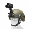 Прилад монокуляр нічного бачення на шолом та акумулятором Binock NVG30 Wi-Fi (2046019045)