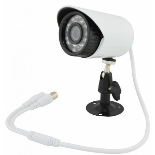 Комплект відеоспостереження Melad на 8 камер 1 mp AHD KIT (12331) Комплект відеоспостереження Melad на 8 камер 1 mp AHD KIT (12331)