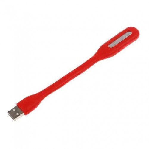 Міні Usb підсвітка лампа VigohA Led Червоний
