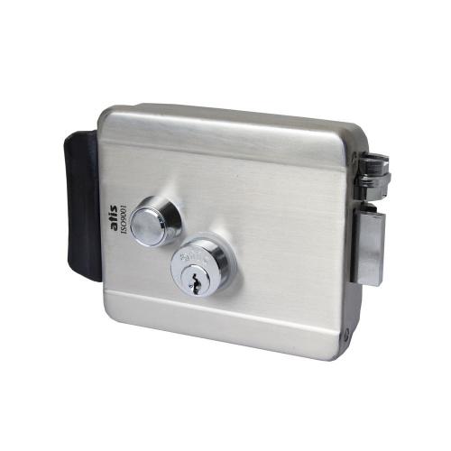 Електромеханічний замок ATIS lock SS CK із нержавіючої сталі Електромеханічний замок ATIS lock SS CK із нержавіючої сталі