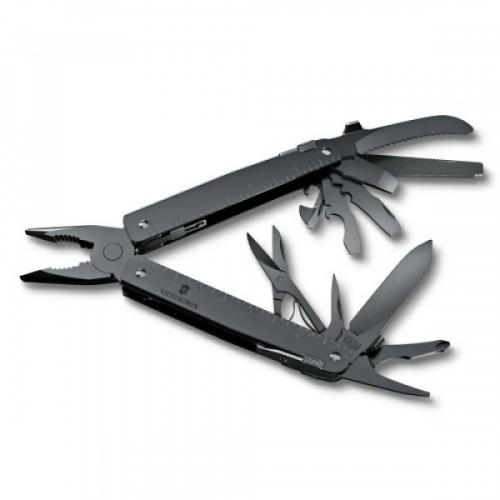 Ніж Victorinox SwissTool MXBS Black (1049-Vx30326.M3N) Ніж Victorinox SwissTool MXBS Black (1049-Vx30326.M3N)