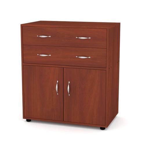 Комод для речей Компанит Яблуня 2 2 Комод для речей Компанит Яблуня 2 2