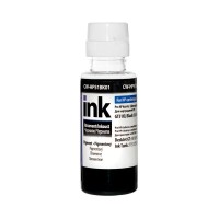 Чорнило ColorWay HP Ink Tank 115/315/415 Black Pigment CW-HP51BK01 100 мл