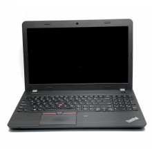 Ноутбук Lenovo ThinkPad E560 15,6 Intel Core i5 8 Гб 500 Гб Refurbished