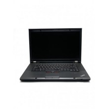 Ноутбук Lenovo ThinkPad T520 15,6 Intel Core i5 4 Гб 250 Гб Refurbished