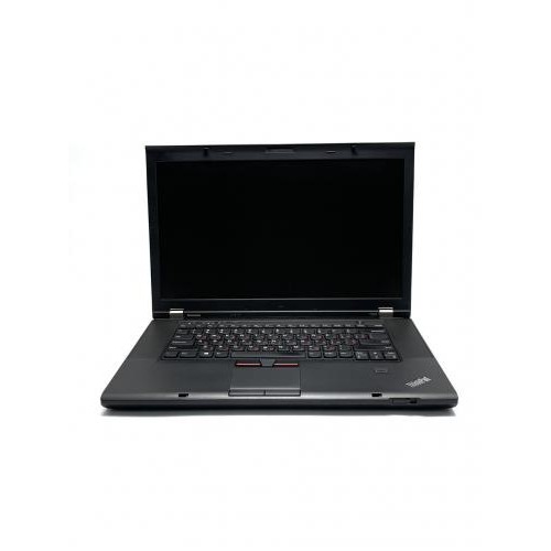 Ноутбук Lenovo ThinkPad T520 15,6 Intel Core i5 4 Гб 250 Гб Refurbished в інтернет супермаркеті PbayMarket! Ноутбук Lenovo ThinkPad T520 15,6 Intel Core i5 4 Гб 250 Гб Refurbished в інтернет супермаркеті PbayMarket!